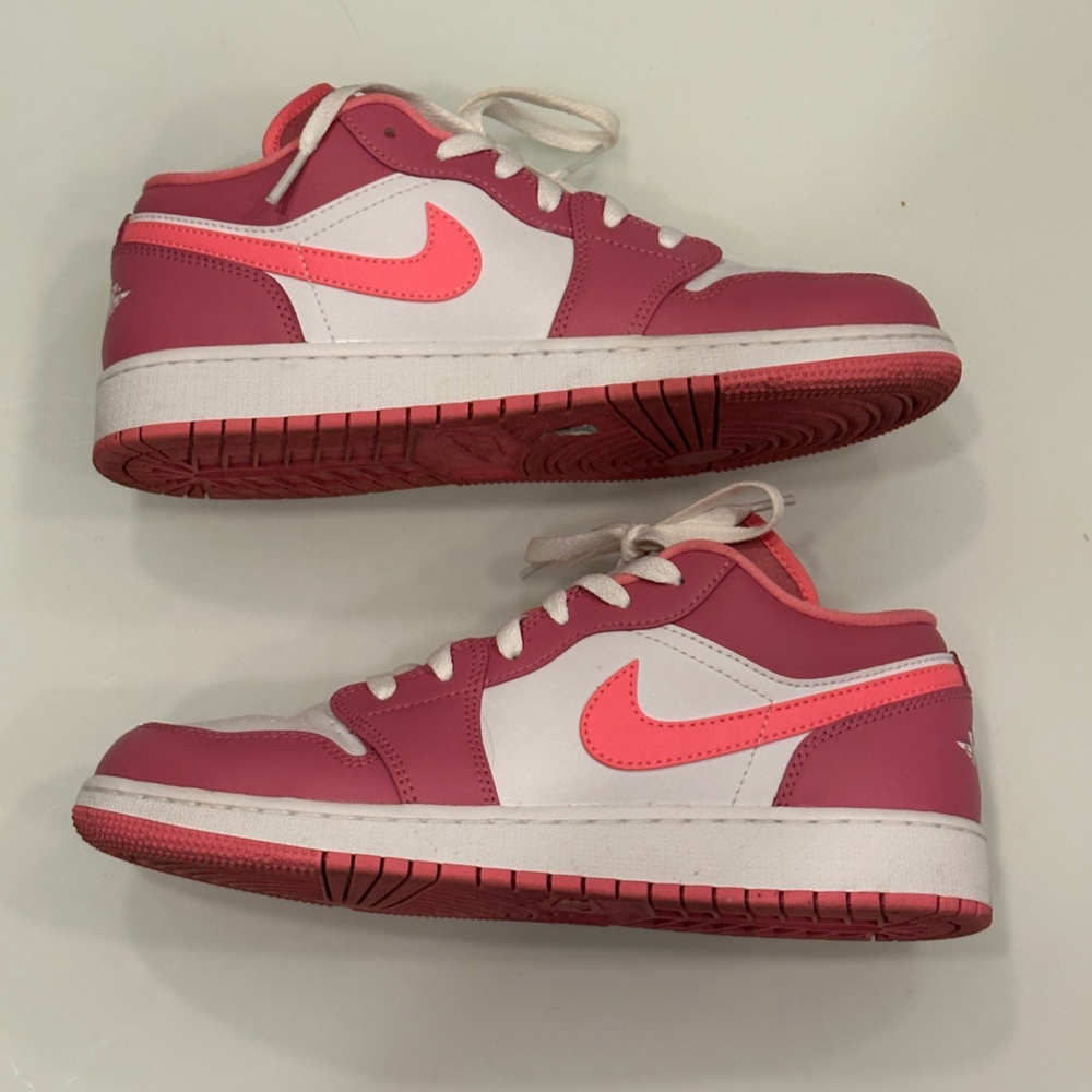 Nike Air Jordan 1 LOW (GS)